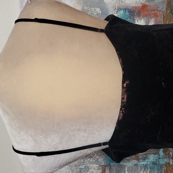 BB Dakota mini dress size large - Picture 5 of 11